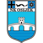 Blason de NK Osijek
