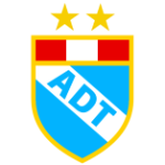 Blason de ADT