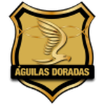 Blason de Águilas Doradas