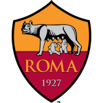 Blason de AS Roma