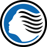 Blason de Atalanta