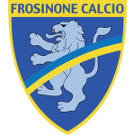 Blason de Frosinone