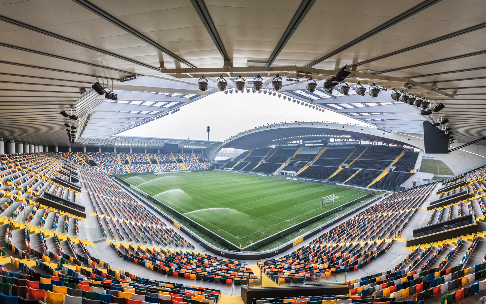 Udinese - Como