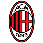 Blason de AC Milan