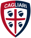 Blason de Cagliari