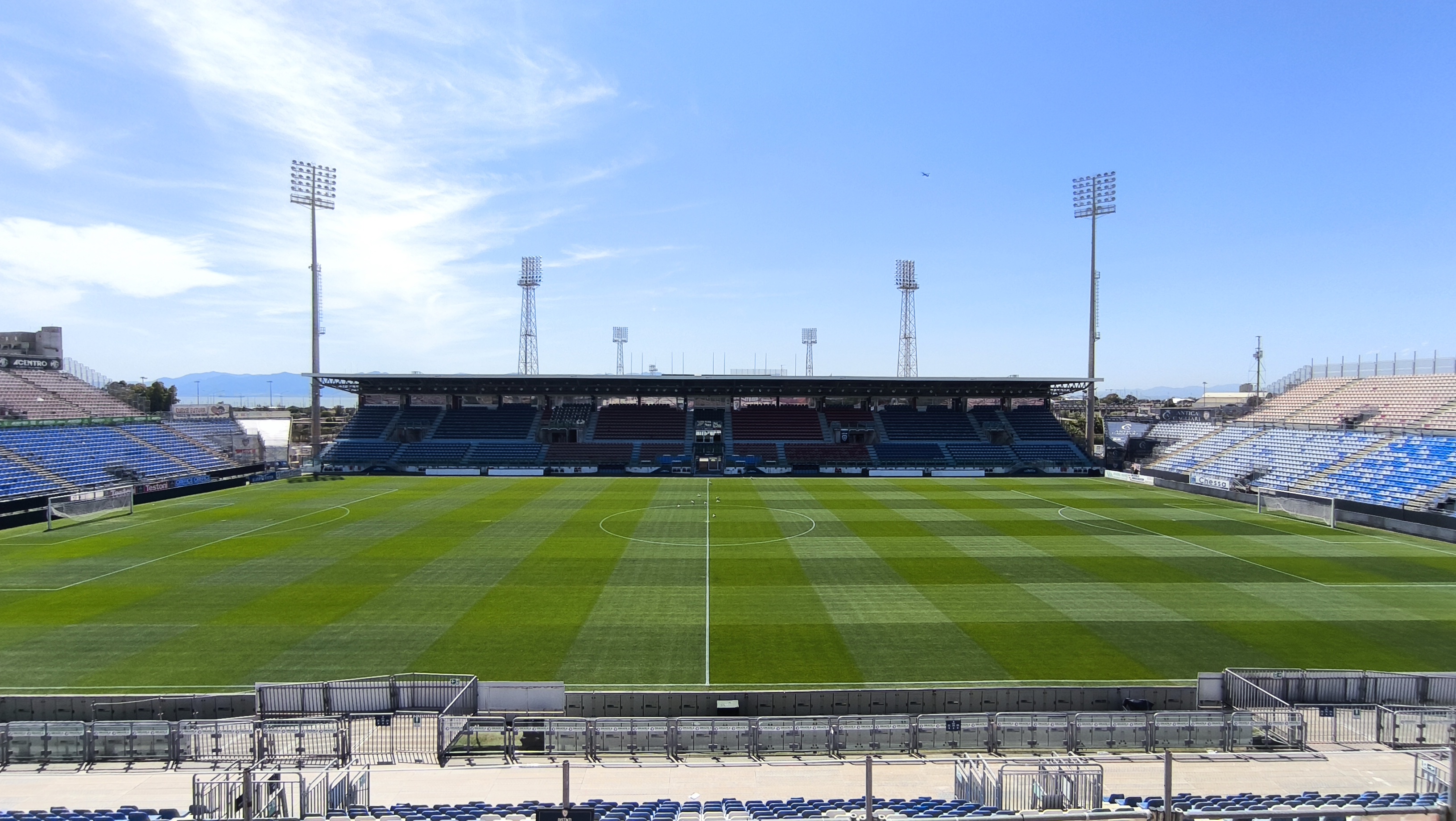 Cagliari - Inter