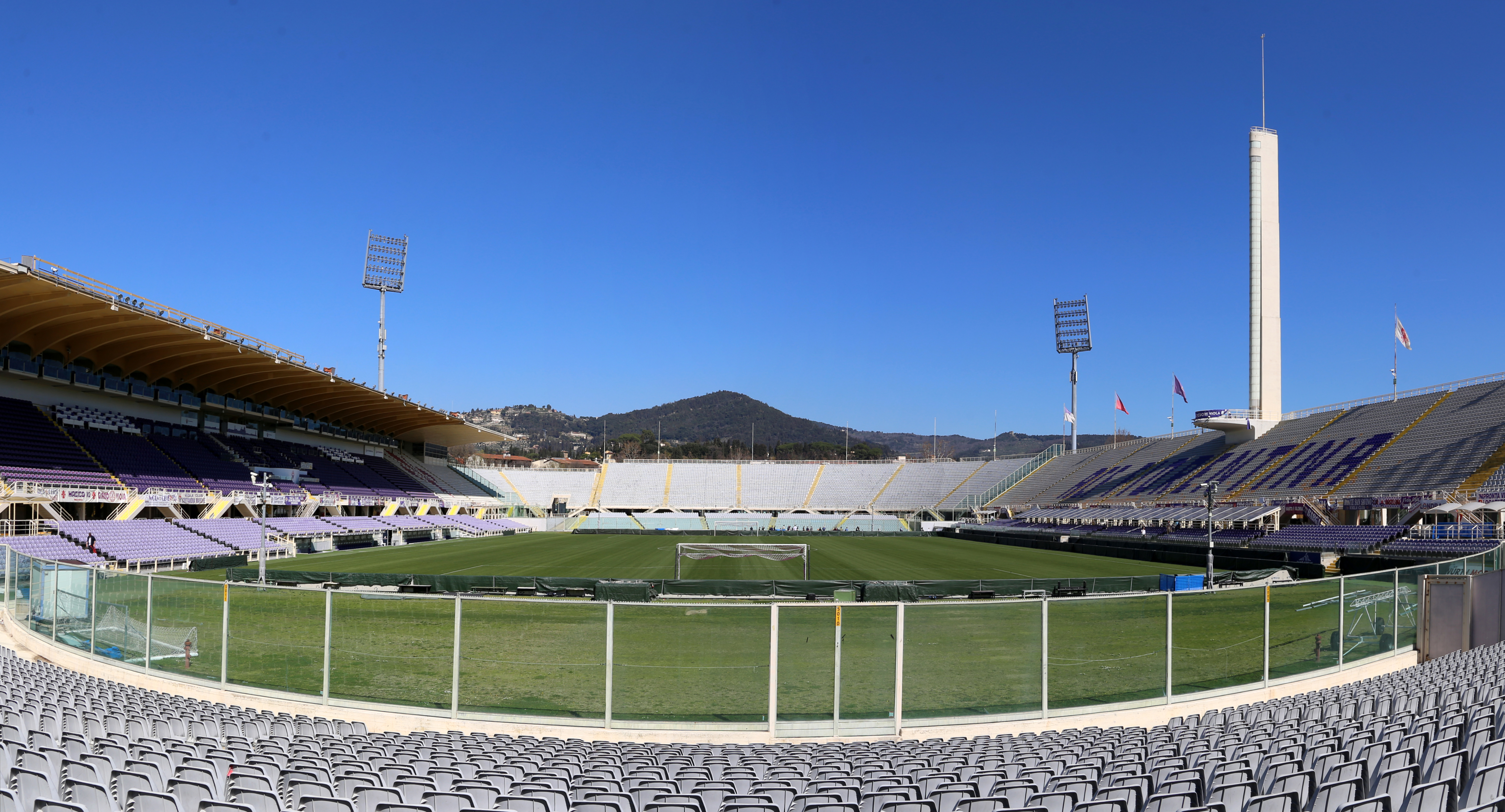 Fiorentina - Frosinone