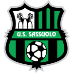Blason de Sassuolo