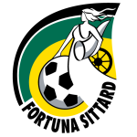 Blason de Fortuna Sittard