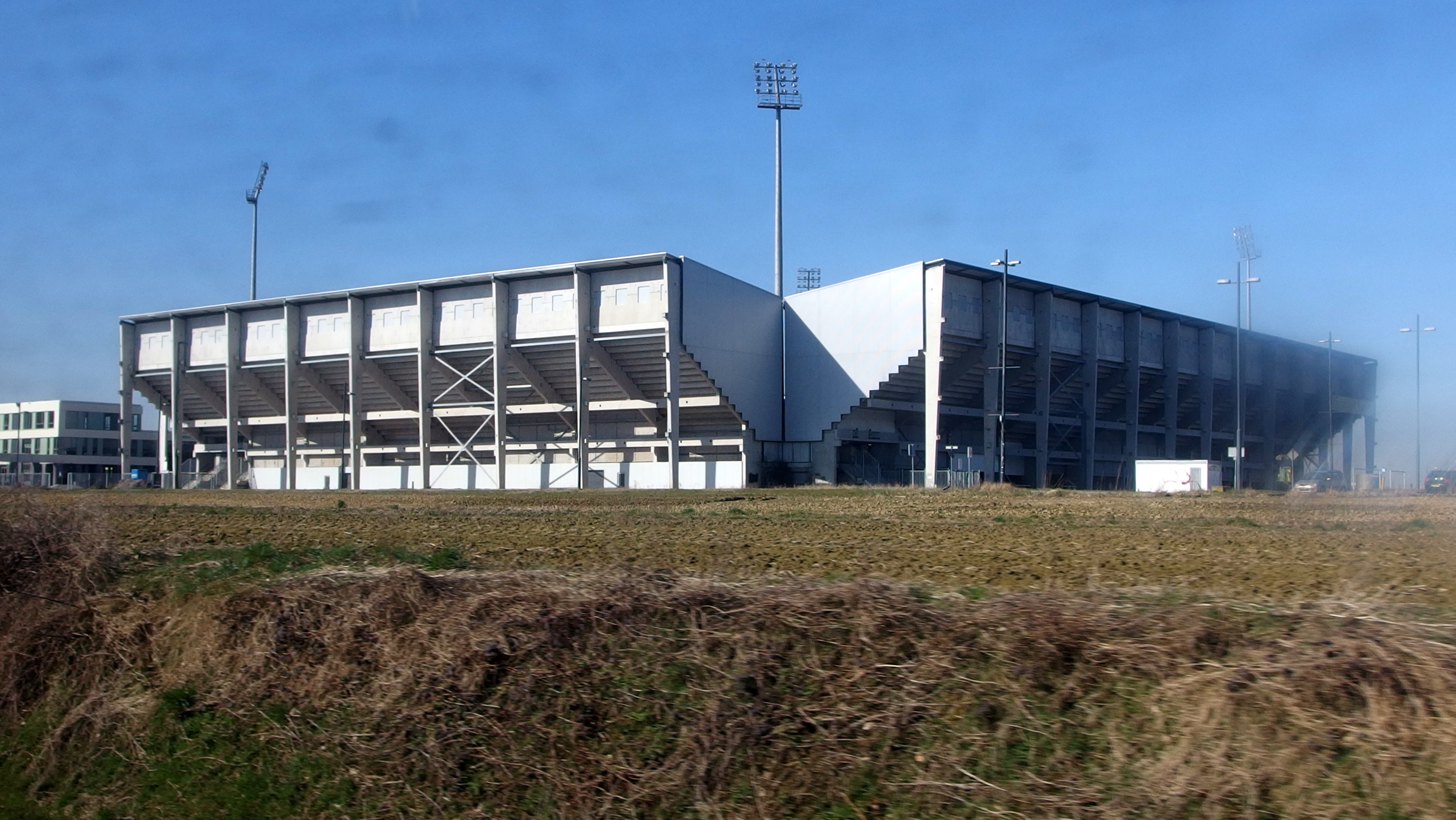 Fortuna Sittard - AZ Alkmaar