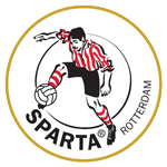 Blason de Sparta Rotterdam
