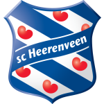 Blason de Heerenveen