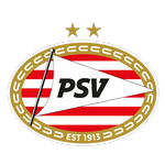 Blason de PSV Eindhoven