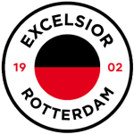 Blason de Excelsior