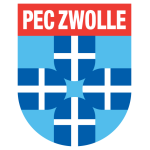 Blason de PEC Zwolle