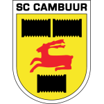 Blason de Cambuur
