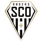 Blason de Angers