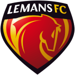 Blason de Le Mans
