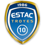 Blason de Estac Troyes