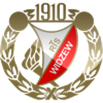 Blason de Widzew Łódź