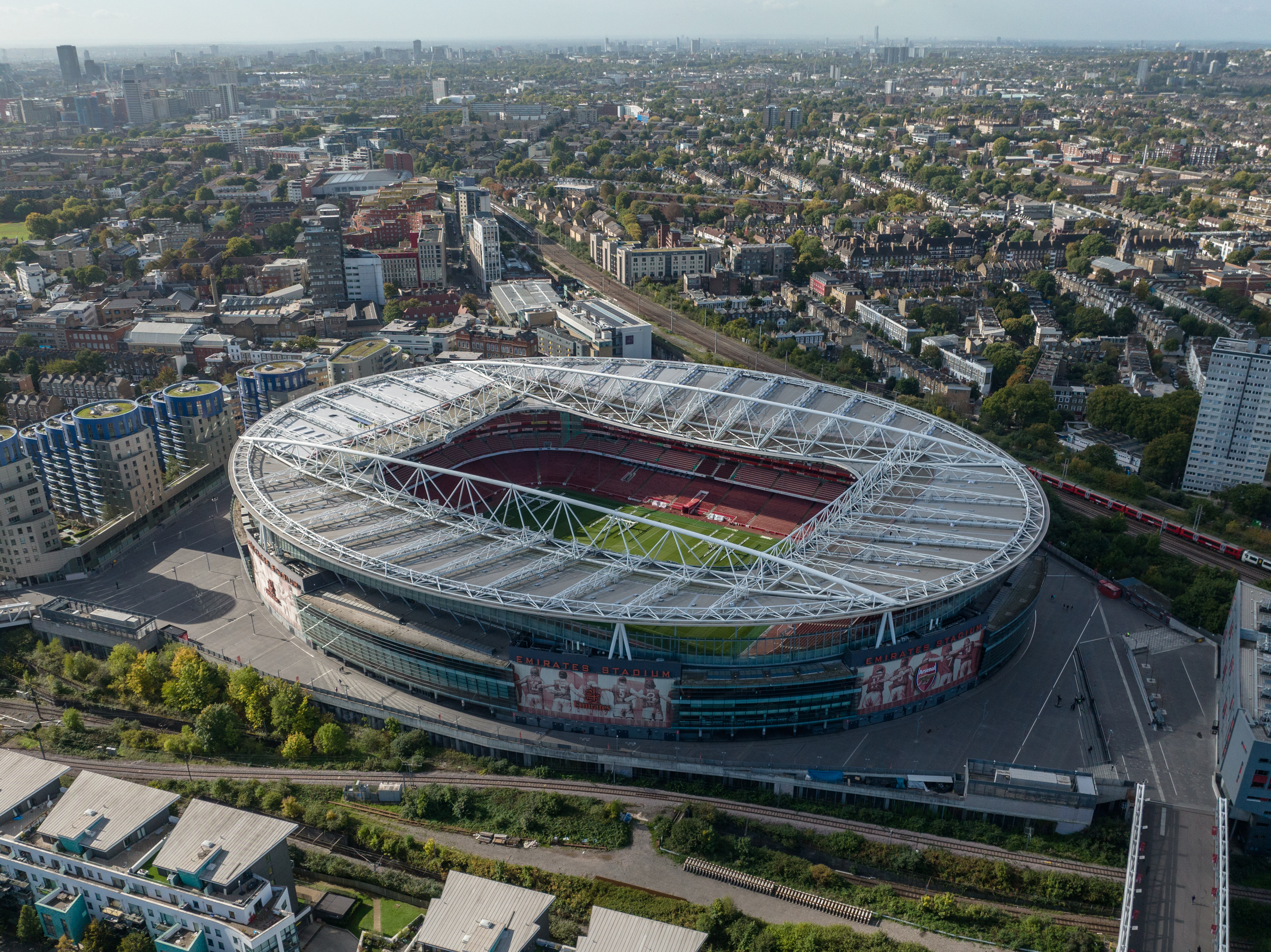 Arsenal - Coventry
