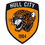 Blason de Hull City