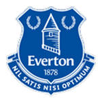 Blason de Everton