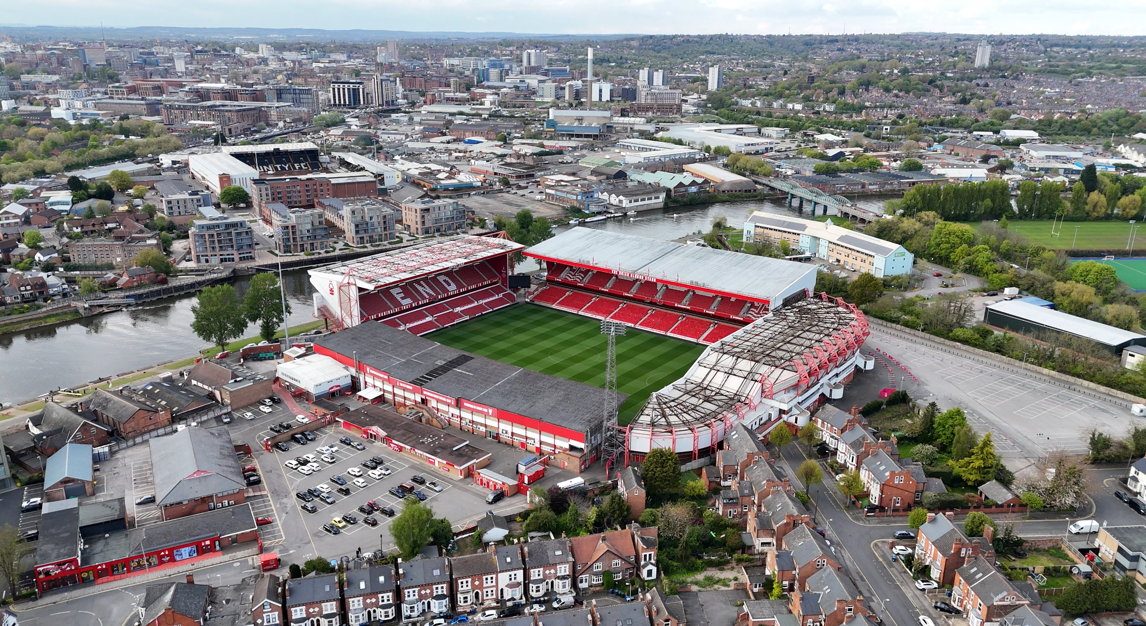 Nottingham Forest - Leeds