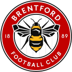 Blason de Brentford