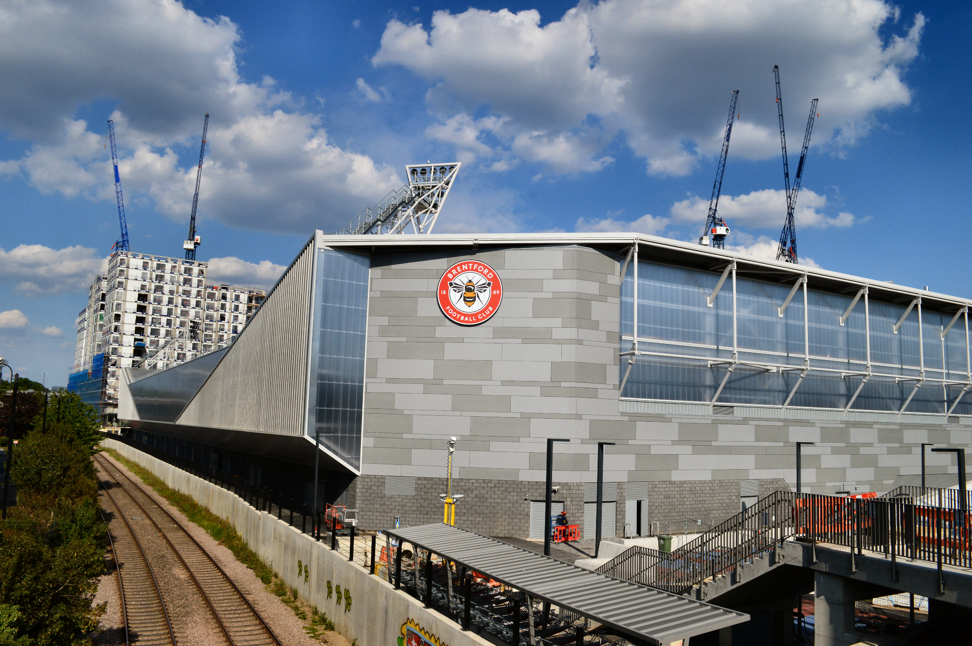 Brentford - Tottenham