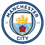 Blason de Manchester City