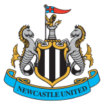 Blason de Newcastle