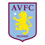Blason de Aston Villa