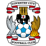 Blason de Coventry
