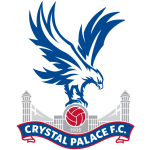 Blason de Crystal Palace