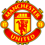 Blason de Manchester United