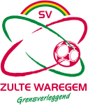 Blason de Zulte Waregem
