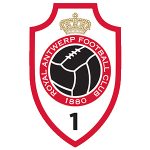 Blason de Antwerp
