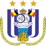 Blason de Anderlecht
