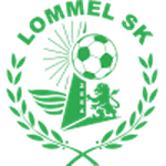 Blason de Lommel United