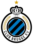 Blason de Club Brugge KV