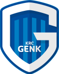 Blason de Genk