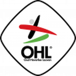 Blason de OH Leuven