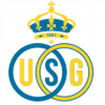 Blason de Union St. Gilloise