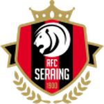 Blason de Seraing United