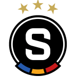 Blason de Sparta Praha