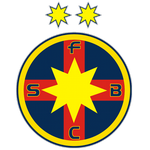 Blason de FCSB