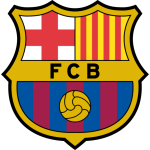 Blason de Barcelona