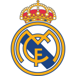 Blason de Real Madrid