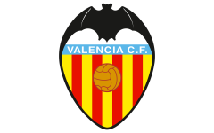 Blason de Valencia